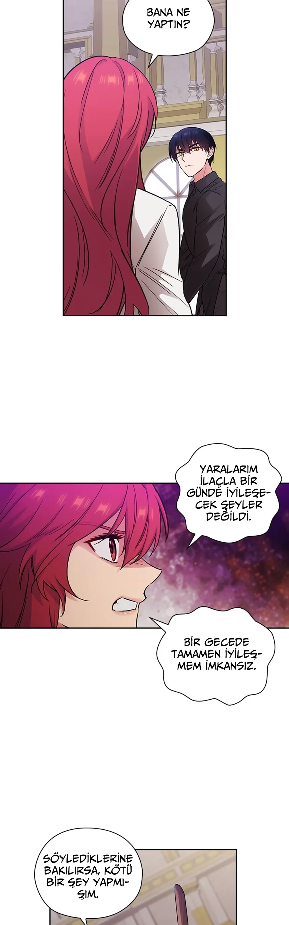 Adonis - Bölüm 133 - Sayfa 27