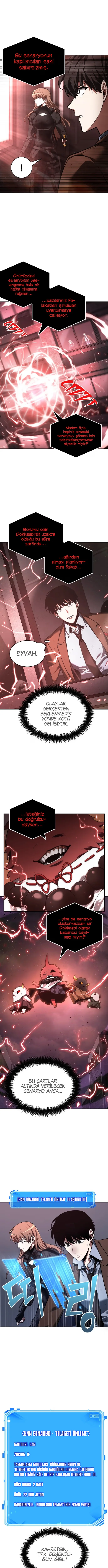 Omniscient Reader's Viewpoint - Bölüm 78 - Sayfa 14