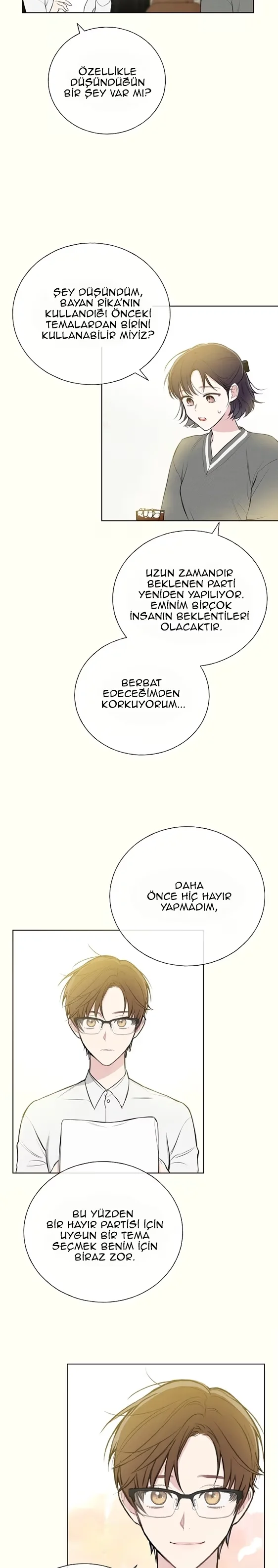 Mystic Messenger - Bölüm 9 - Sayfa 10