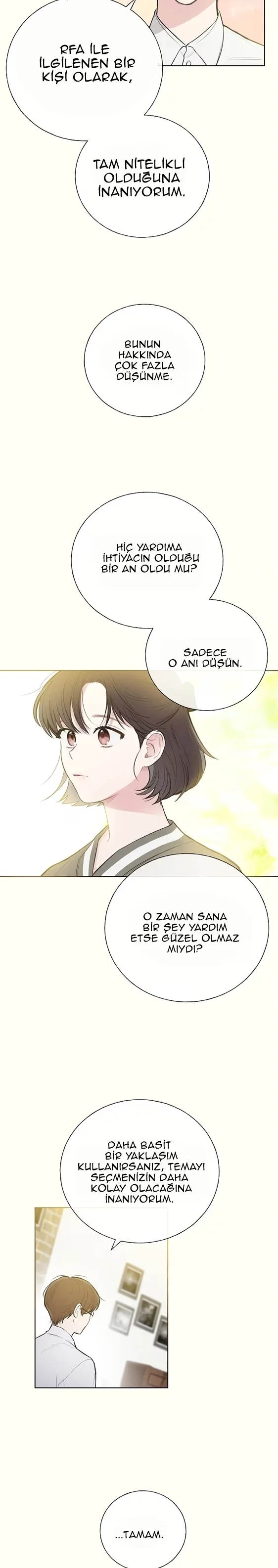 Mystic Messenger - Bölüm 9 - Sayfa 11