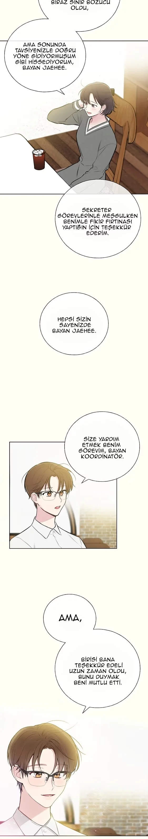 Mystic Messenger - Bölüm 9 - Sayfa 13