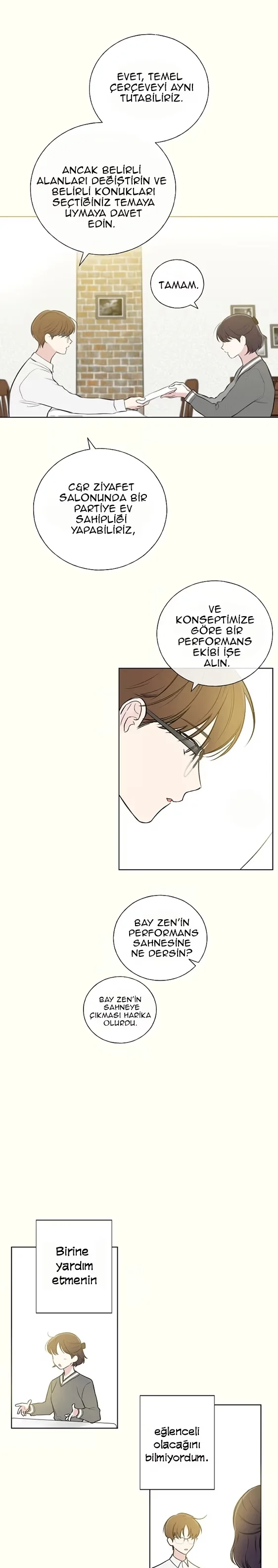 Mystic Messenger - Bölüm 9 - Sayfa 15