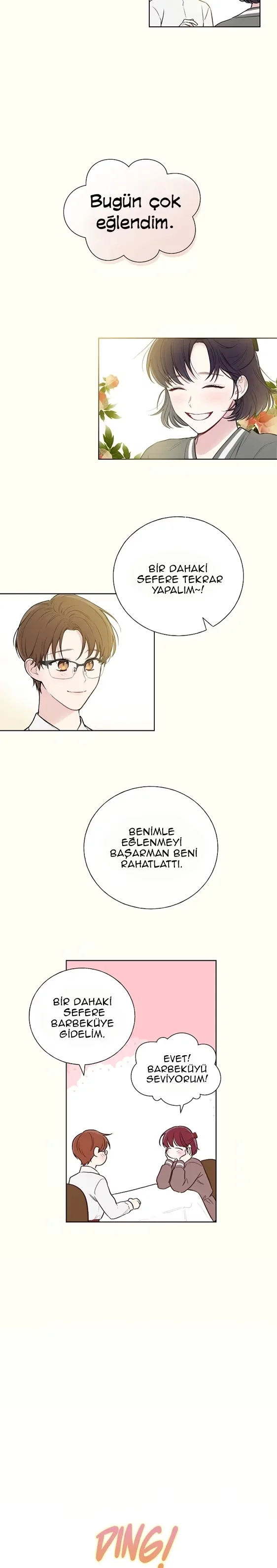 Mystic Messenger - Bölüm 9 - Sayfa 16