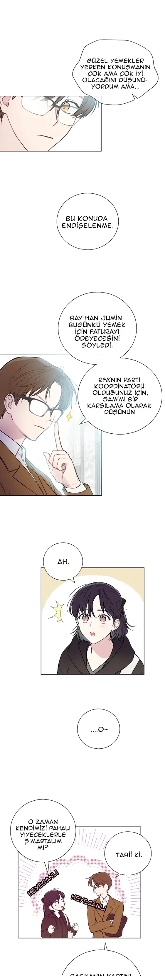 Mystic Messenger - Bölüm 9 - Sayfa 4