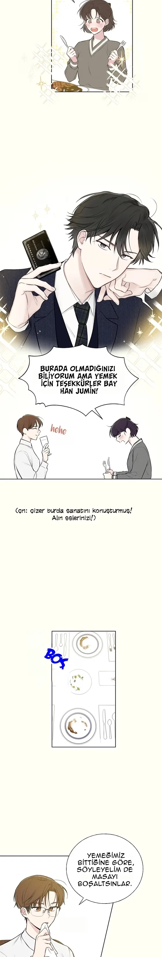 Mystic Messenger - Bölüm 9 - Sayfa 8