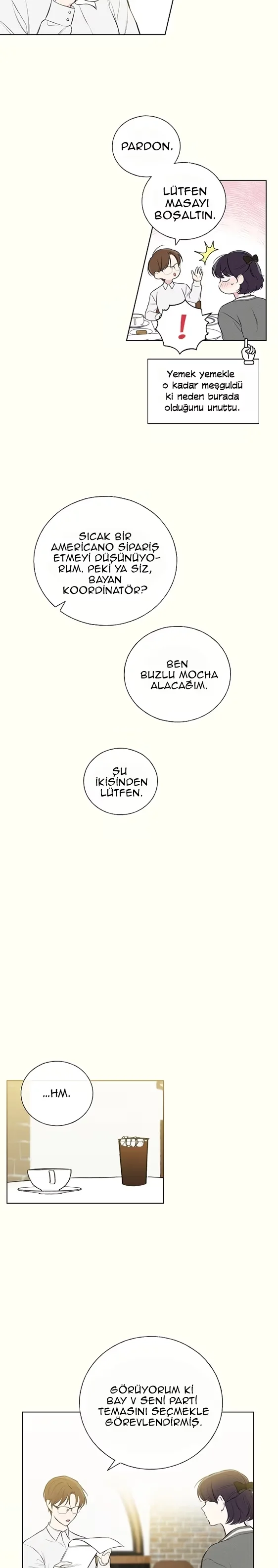Mystic Messenger - Bölüm 9 - Sayfa 9