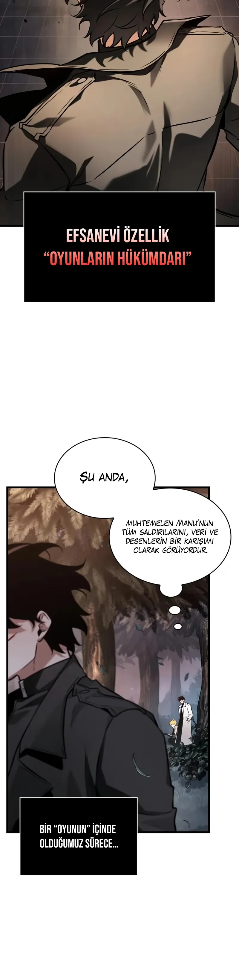 Omniscient Reader's Viewpoint - Bölüm 297 - Sayfa 19