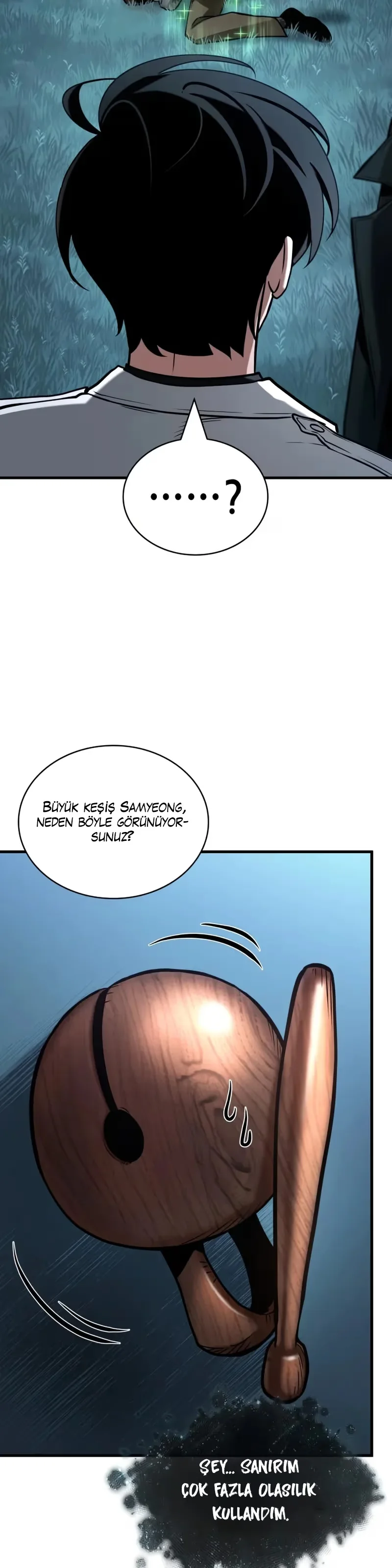 Omniscient Reader's Viewpoint - Bölüm 297 - Sayfa 41