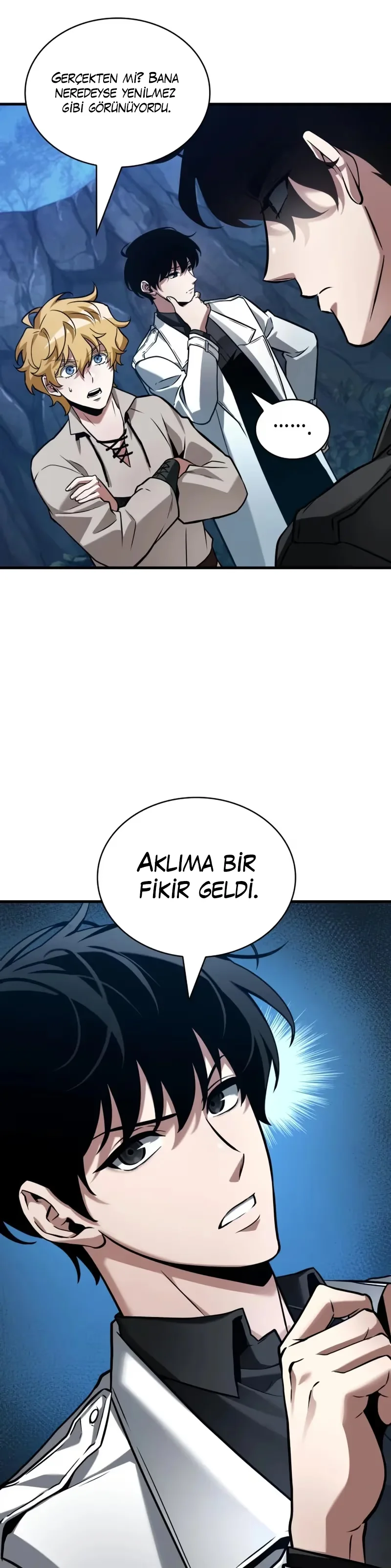 Omniscient Reader's Viewpoint - Bölüm 297 - Sayfa 45