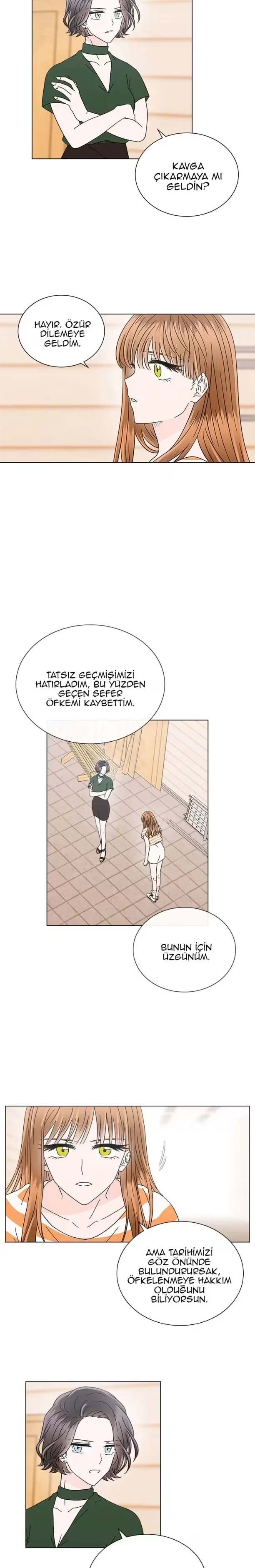 You Are My Destiny - Bölüm 47 - Sayfa 11