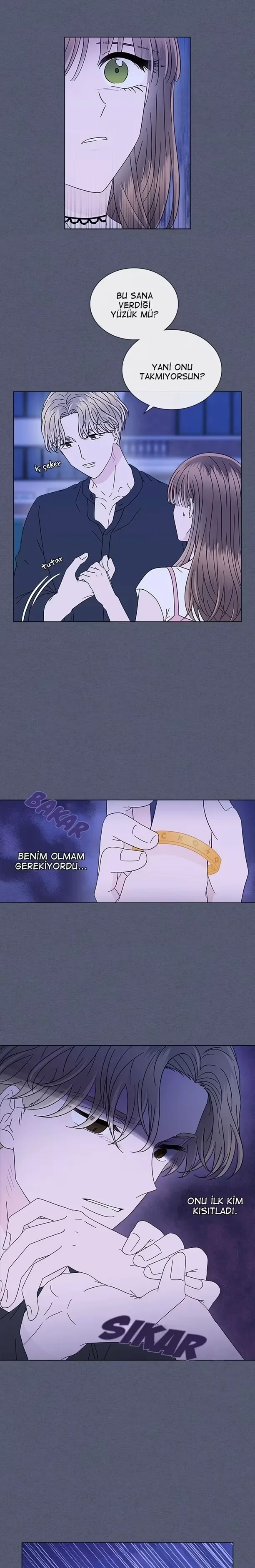 You Are My Destiny - Bölüm 47 - Sayfa 5
