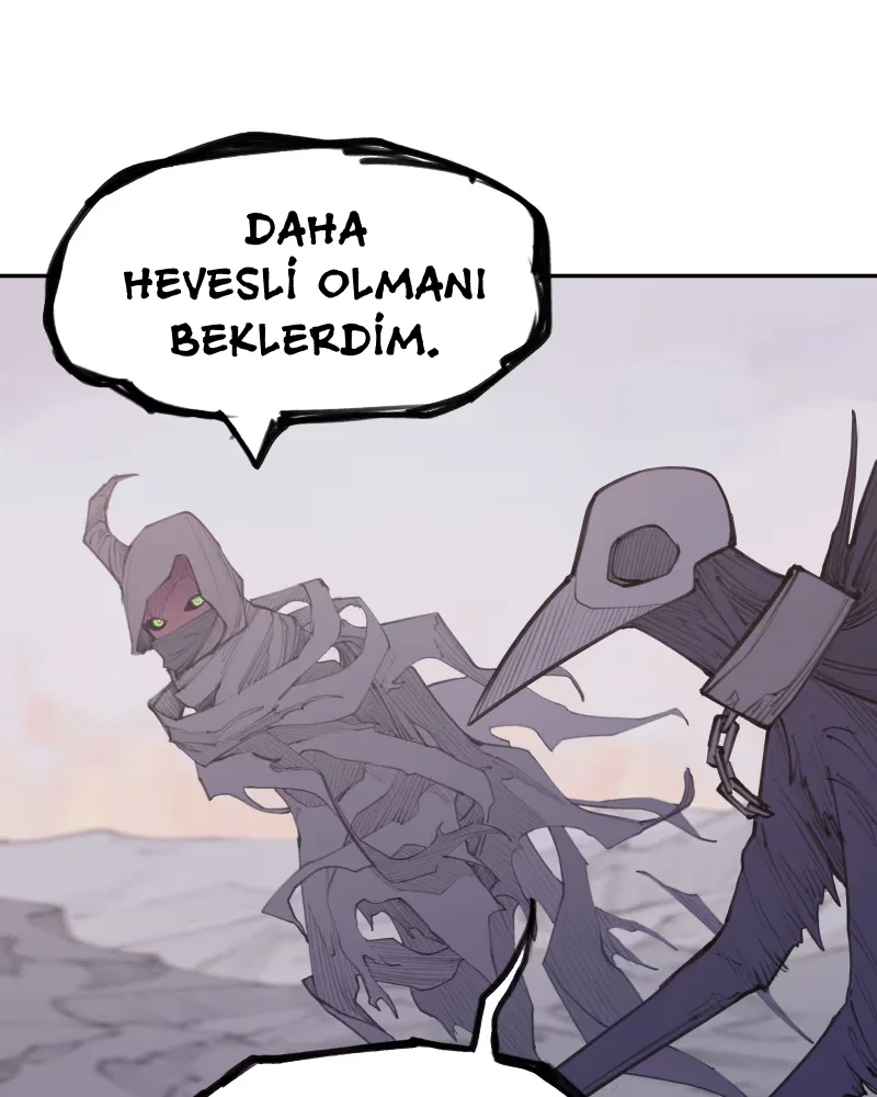 Love Advice from the Great Duke of Hell - Bölüm 95 - Sayfa 29