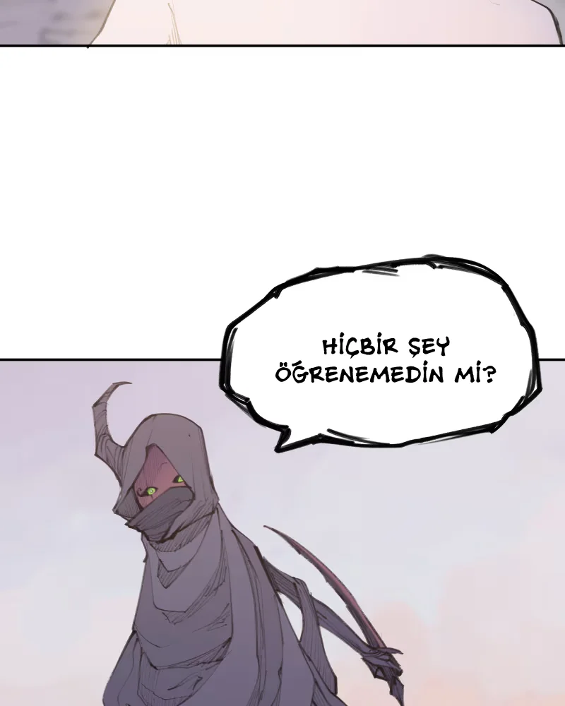 Love Advice from the Great Duke of Hell - Bölüm 95 - Sayfa 48