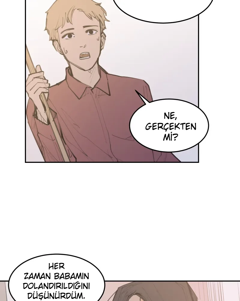 Love Advice from the Great Duke of Hell - Bölüm 72 - Sayfa 45