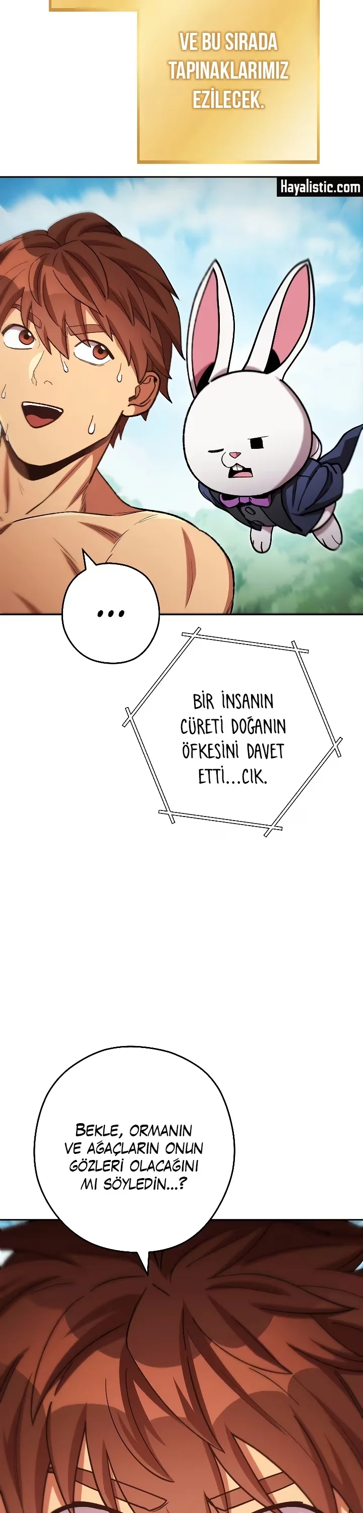 Dungeon Reset - Bölüm 171 - Sayfa 12
