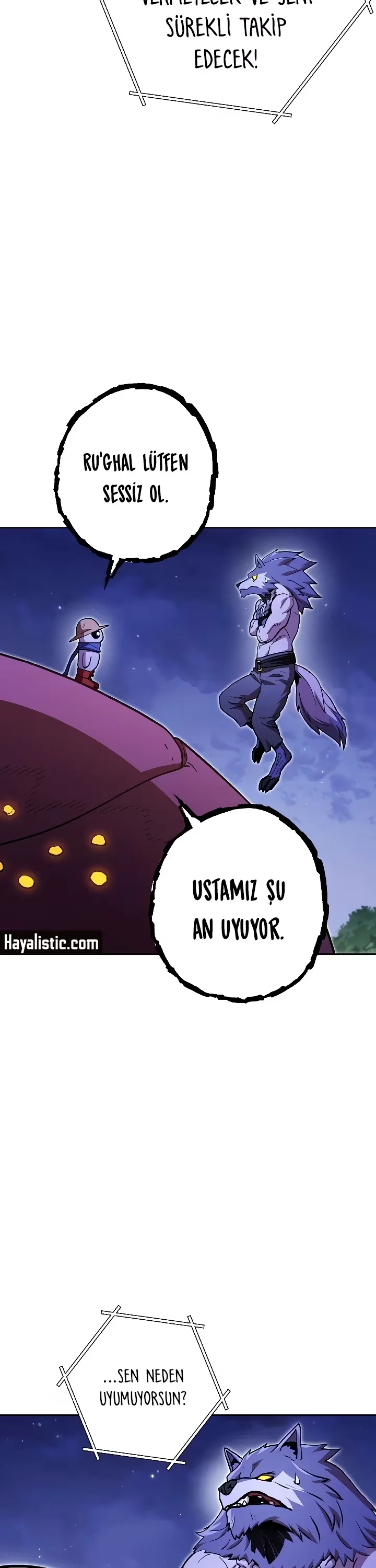 Dungeon Reset - Bölüm 171 - Sayfa 28