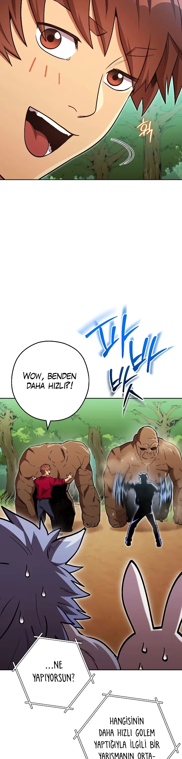 Dungeon Reset - Bölüm 171 - Sayfa 33