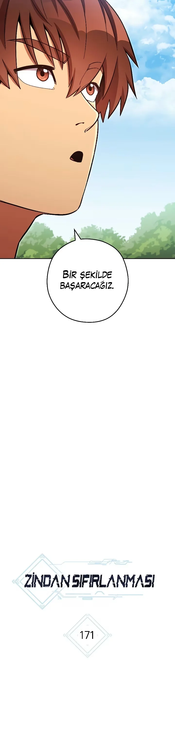 Dungeon Reset - Bölüm 171 - Sayfa 6