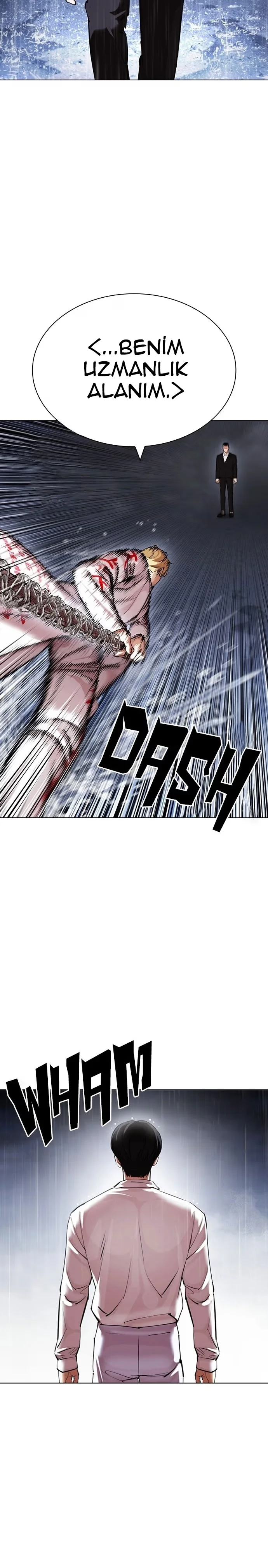 Lookism - Bölüm 427 - Sayfa 11