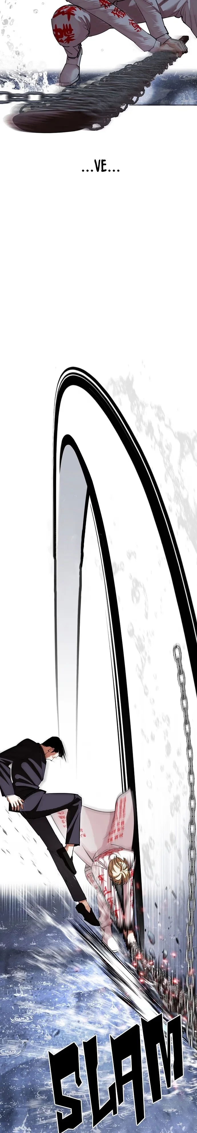Lookism - Bölüm 427 - Sayfa 20