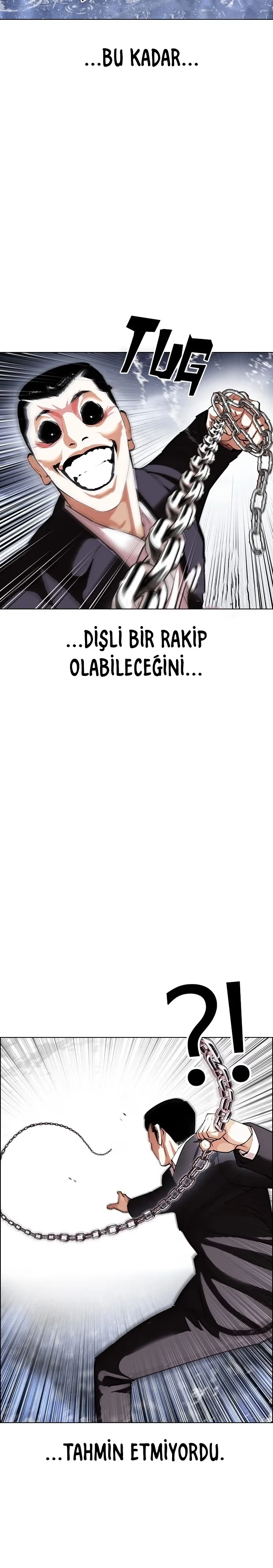 Lookism - Bölüm 427 - Sayfa 21