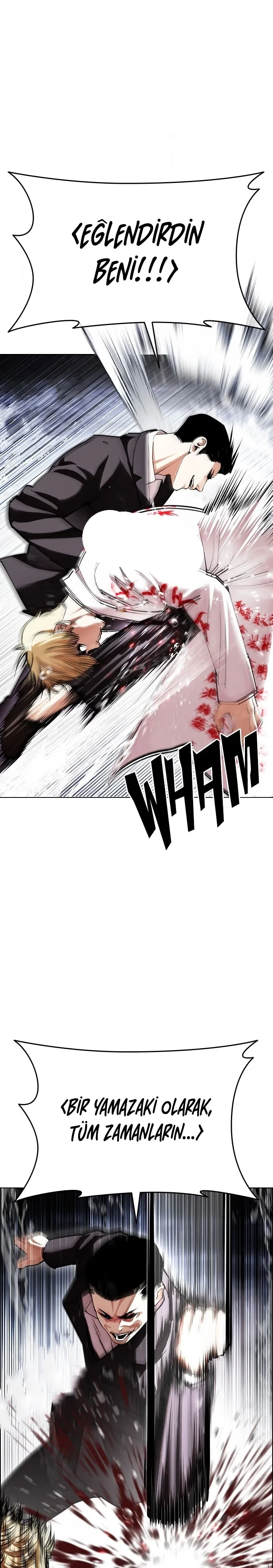 Lookism - Bölüm 427 - Sayfa 24