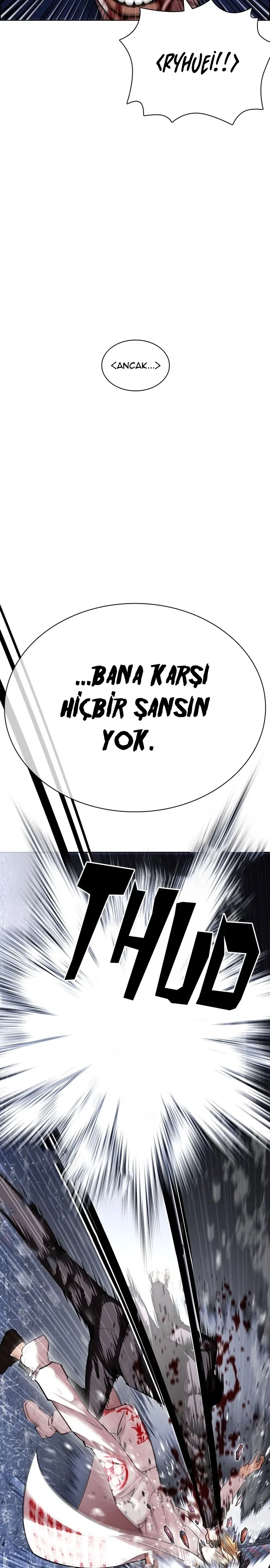 Lookism - Bölüm 427 - Sayfa 26