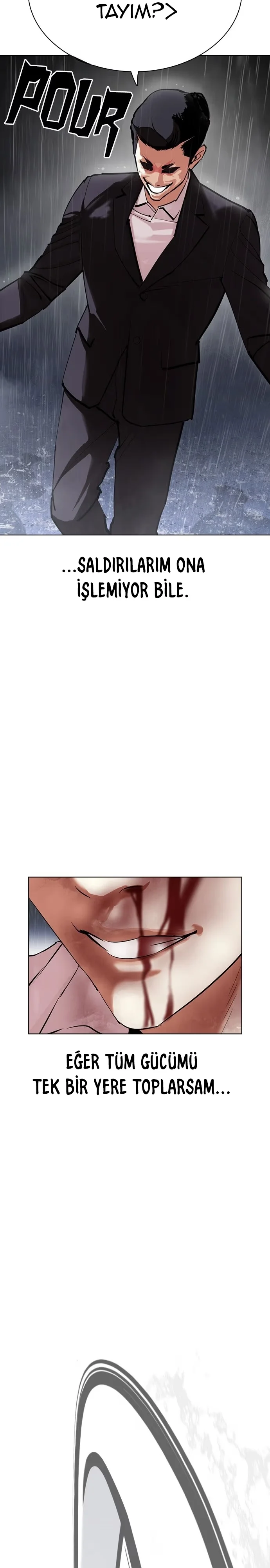 Lookism - Bölüm 427 - Sayfa 29