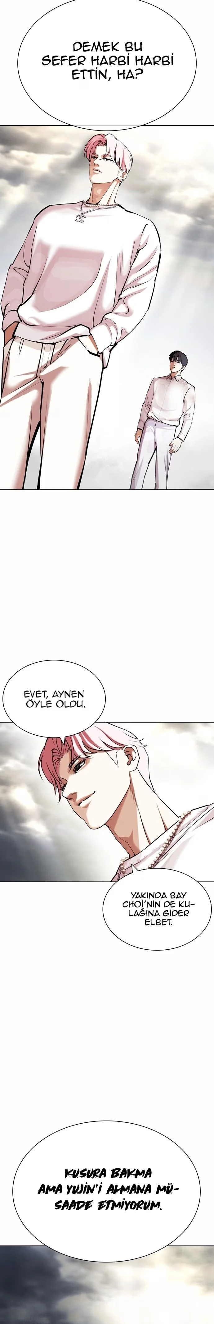 Lookism - Bölüm 427 - Sayfa 41