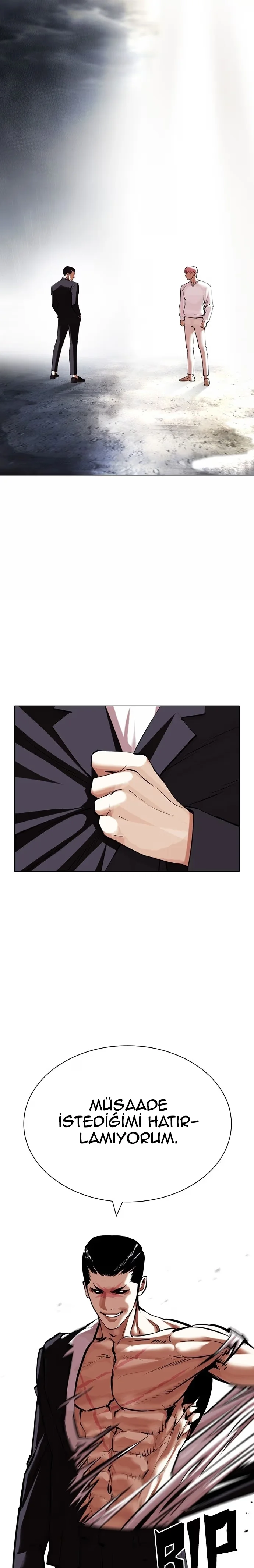 Lookism - Bölüm 427 - Sayfa 42