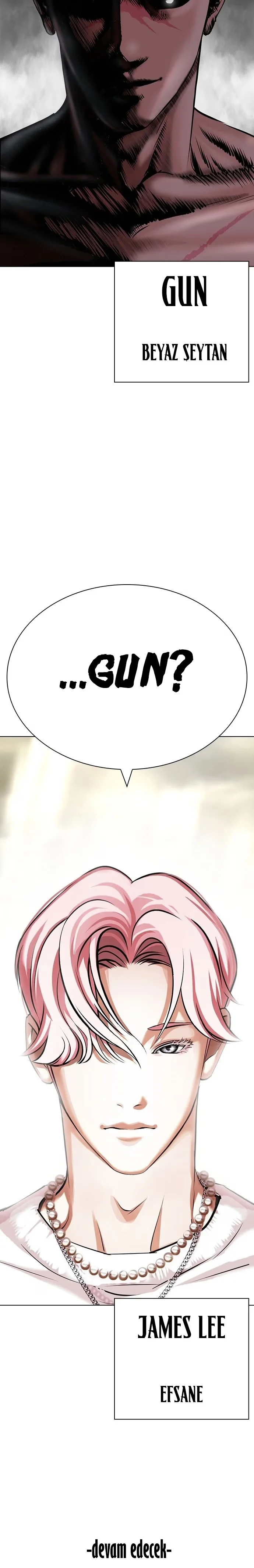 Lookism - Bölüm 427 - Sayfa 49