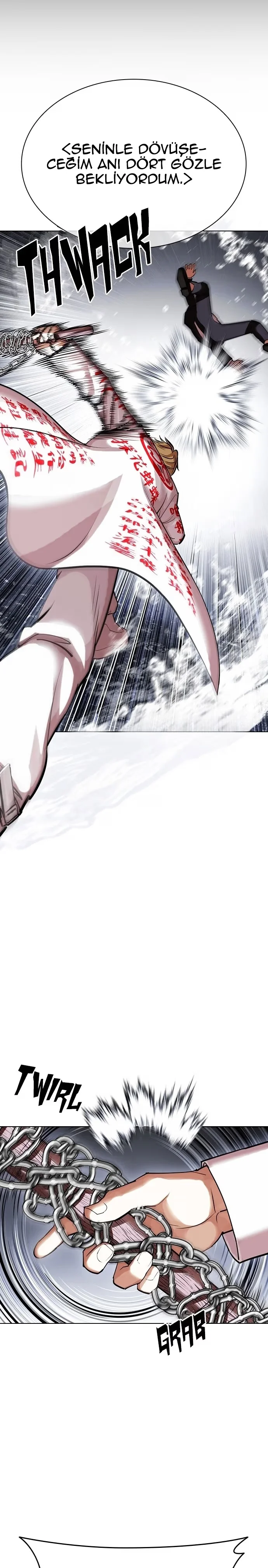 Lookism - Bölüm 427 - Sayfa 8