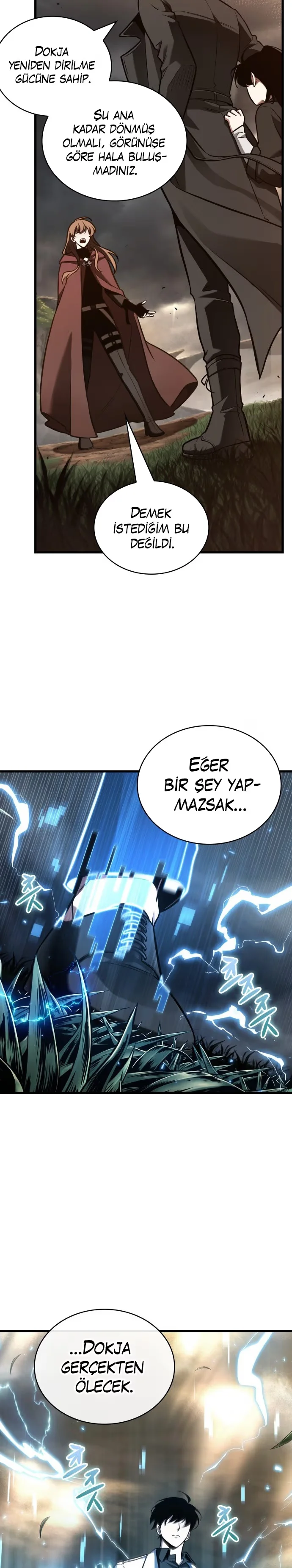 Omniscient Reader's Viewpoint - Bölüm 179 - Sayfa 4