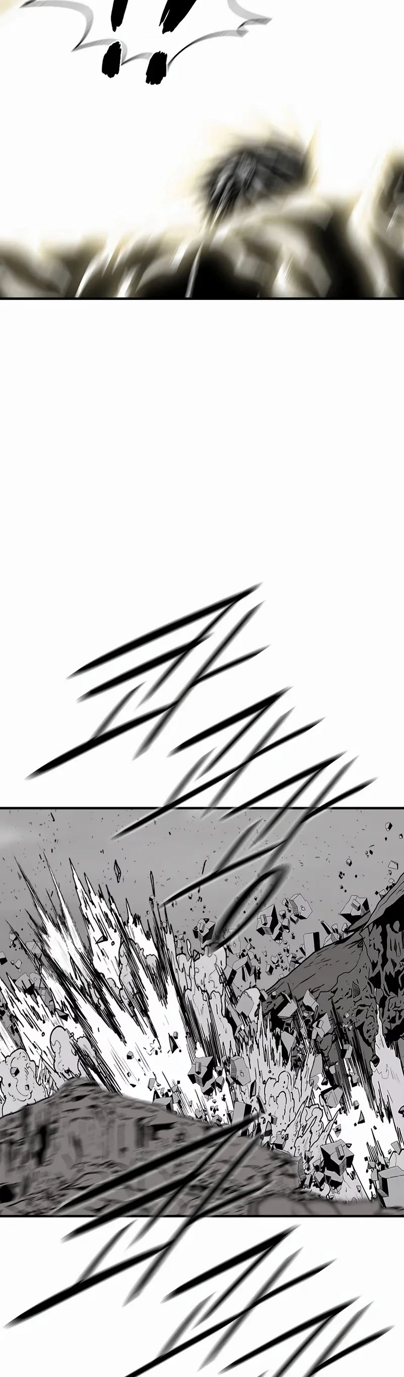 Legend of the Northern Blade - Bölüm 200 - Sayfa 37