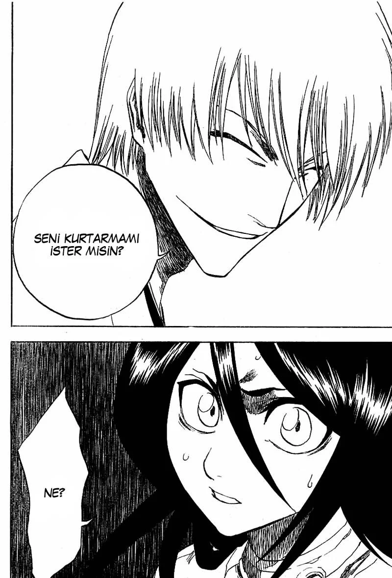 Bleach - Bölüm 145 - Sayfa 11