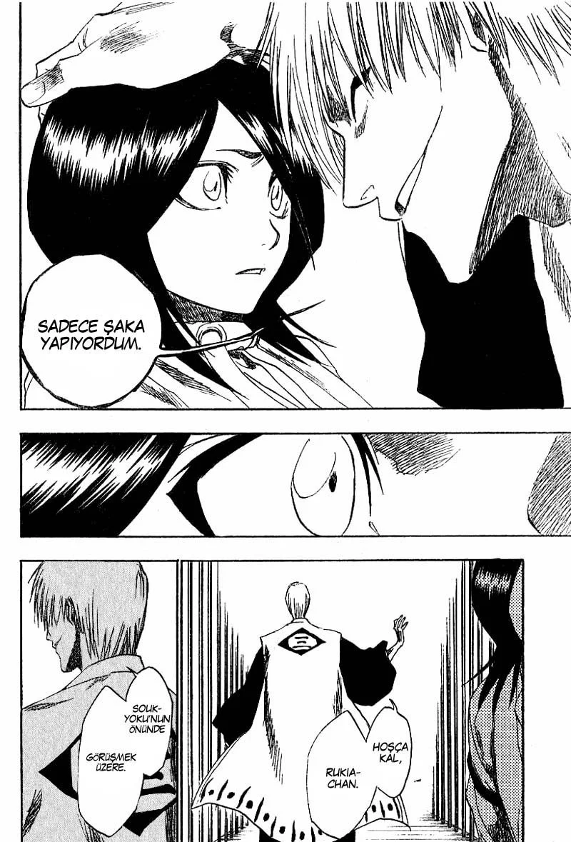 Bleach - Bölüm 145 - Sayfa 13