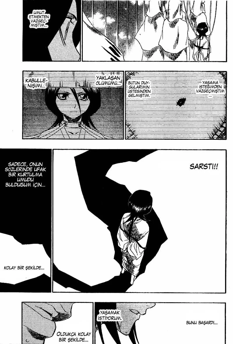 Bleach - Bölüm 145 - Sayfa 14