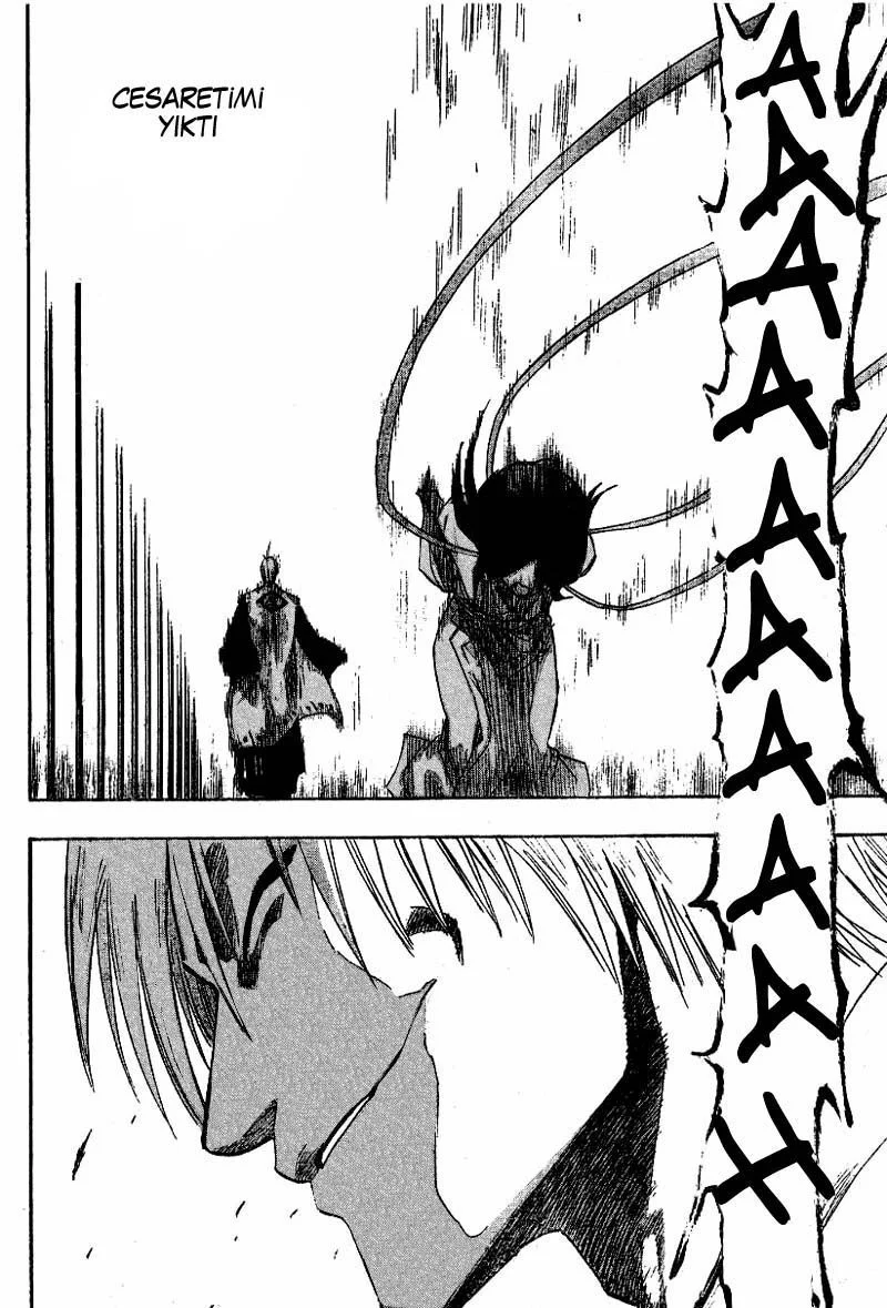Bleach - Bölüm 145 - Sayfa 15