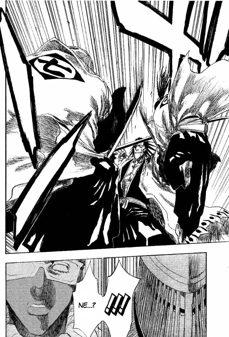 Bleach - Bölüm 145 - Sayfa 17