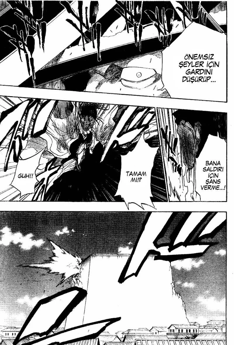 Bleach - Bölüm 145 - Sayfa 18
