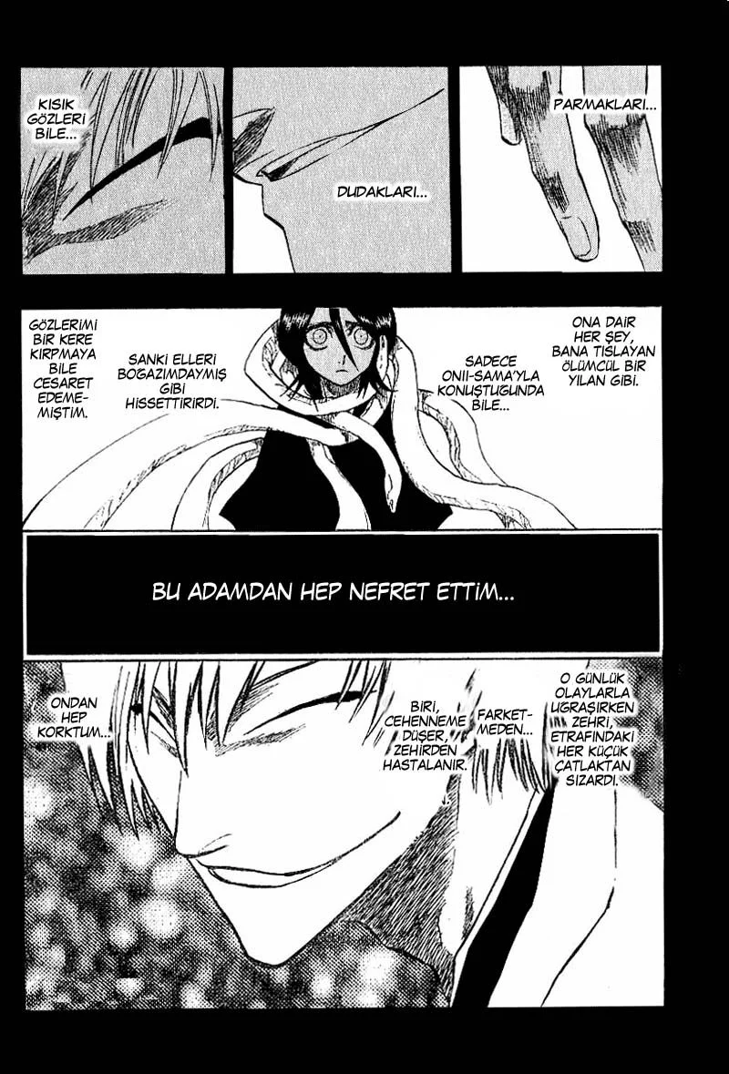 Bleach - Bölüm 145 - Sayfa 6