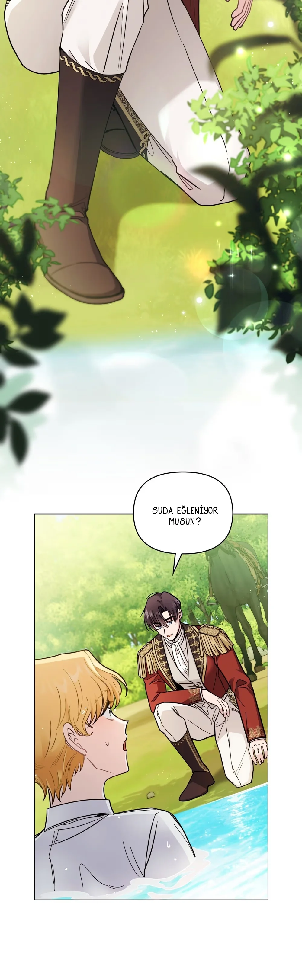 Finding Camellia - Bölüm 54 - Sayfa 13