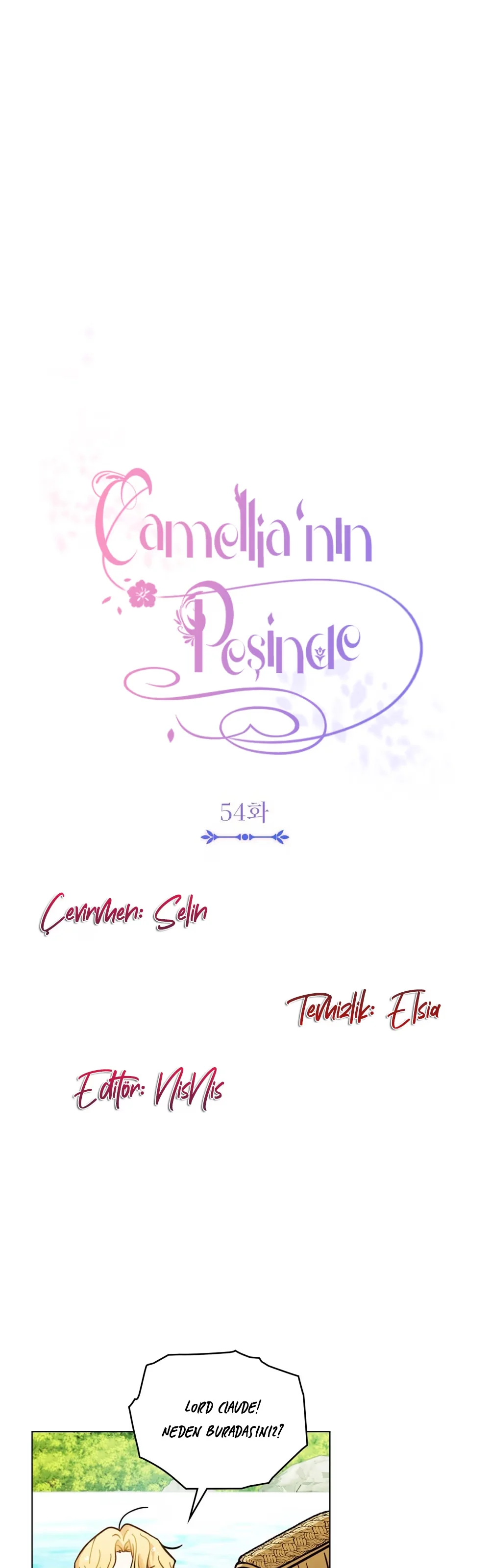 Finding Camellia - Bölüm 54 - Sayfa 14