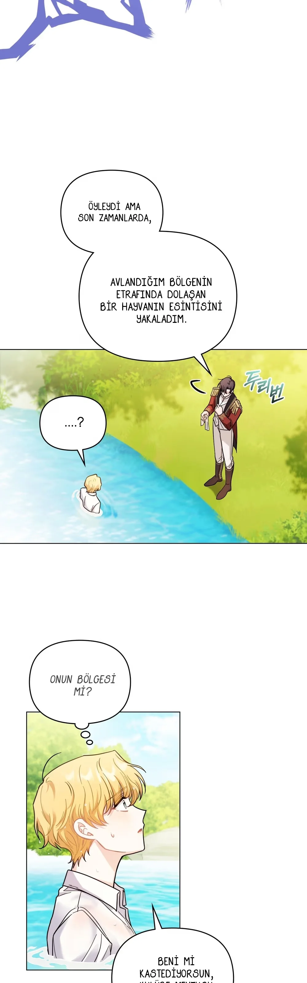 Finding Camellia - Bölüm 54 - Sayfa 18