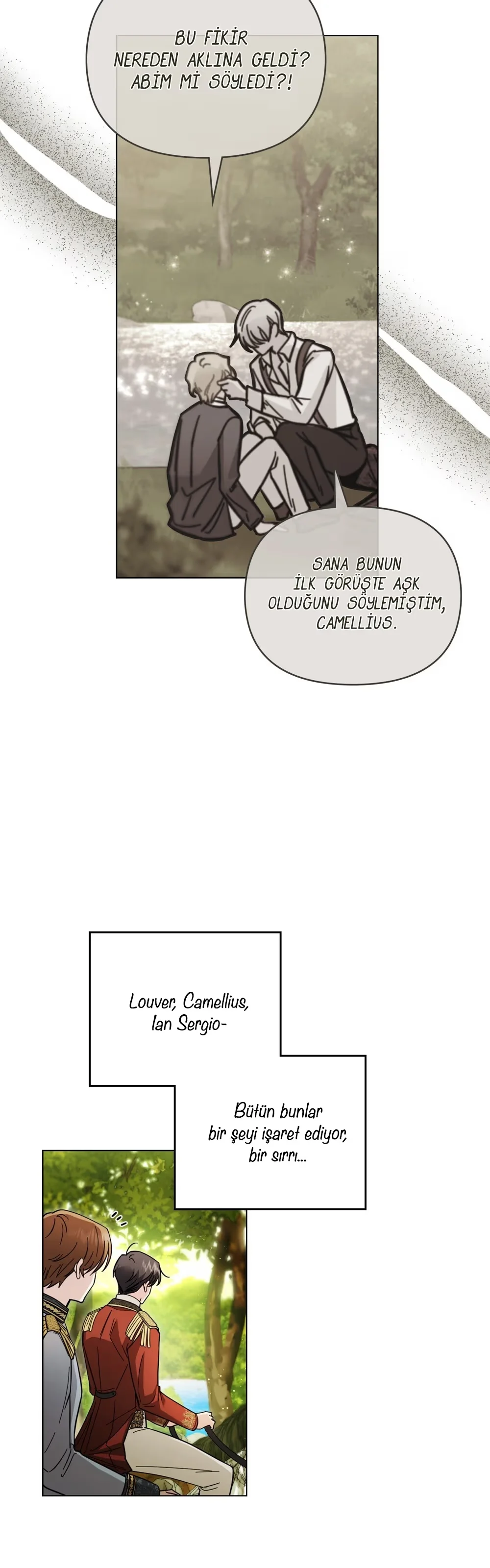 Finding Camellia - Bölüm 54 - Sayfa 35