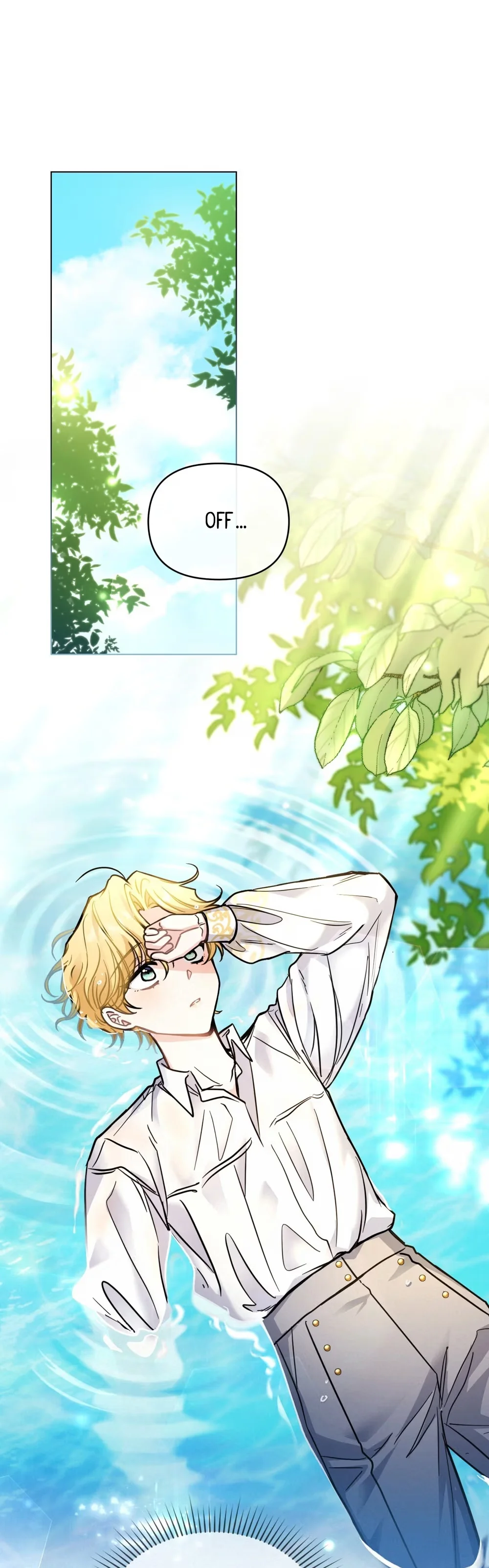 Finding Camellia - Bölüm 54 - Sayfa 8