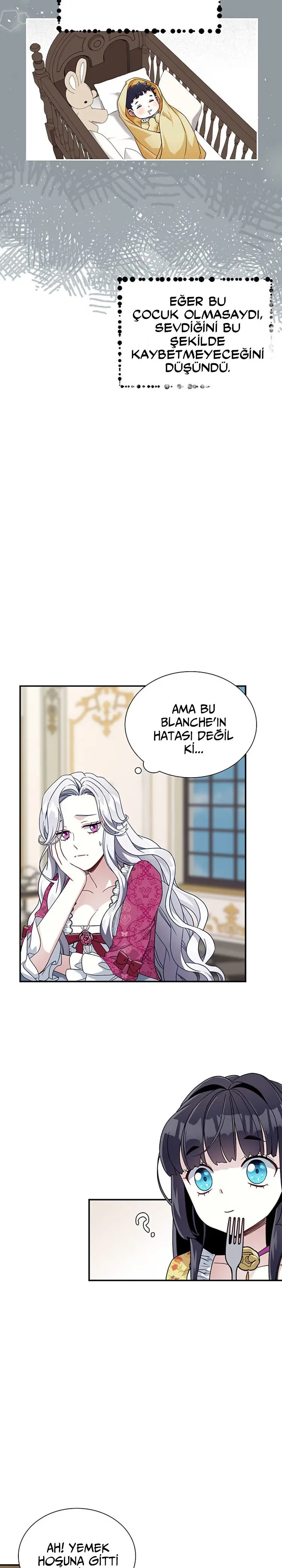 Not-Sew-Wicked Stepmom - Bölüm 17 - Sayfa 14