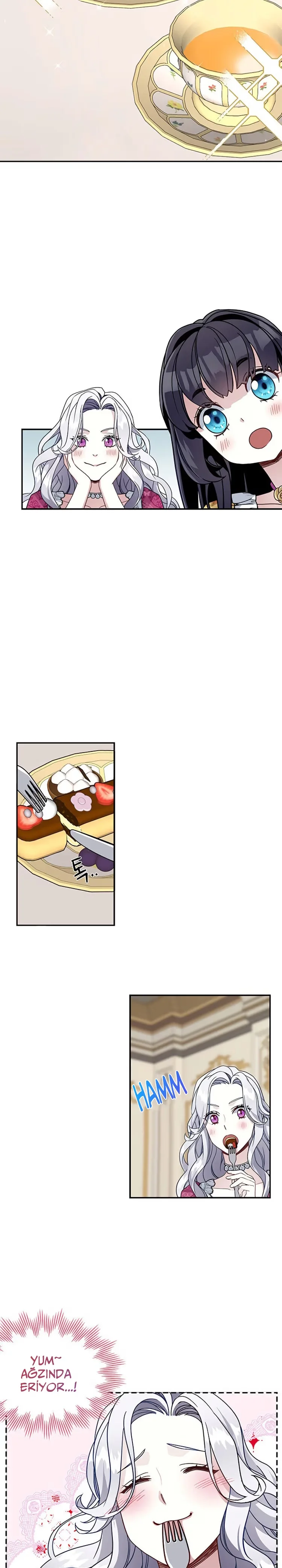 Not-Sew-Wicked Stepmom - Bölüm 17 - Sayfa 16