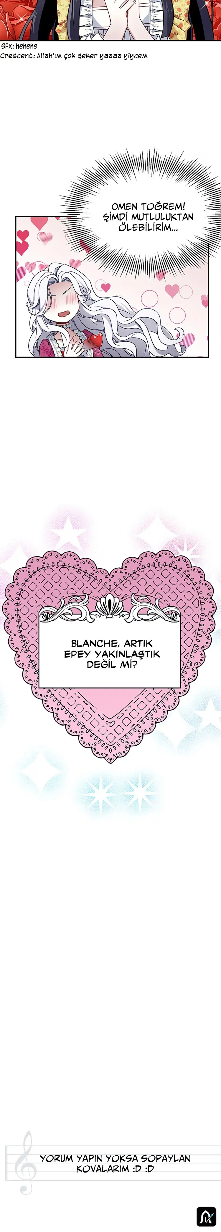Not-Sew-Wicked Stepmom - Bölüm 17 - Sayfa 19