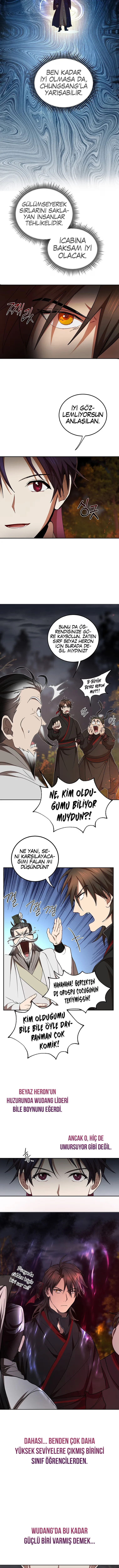 Wandering Warrior of Wudang - Bölüm 68 - Sayfa 12